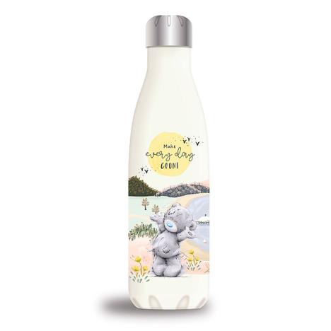 Make Every Day Count Me to You Bear Water Bottle £10.99